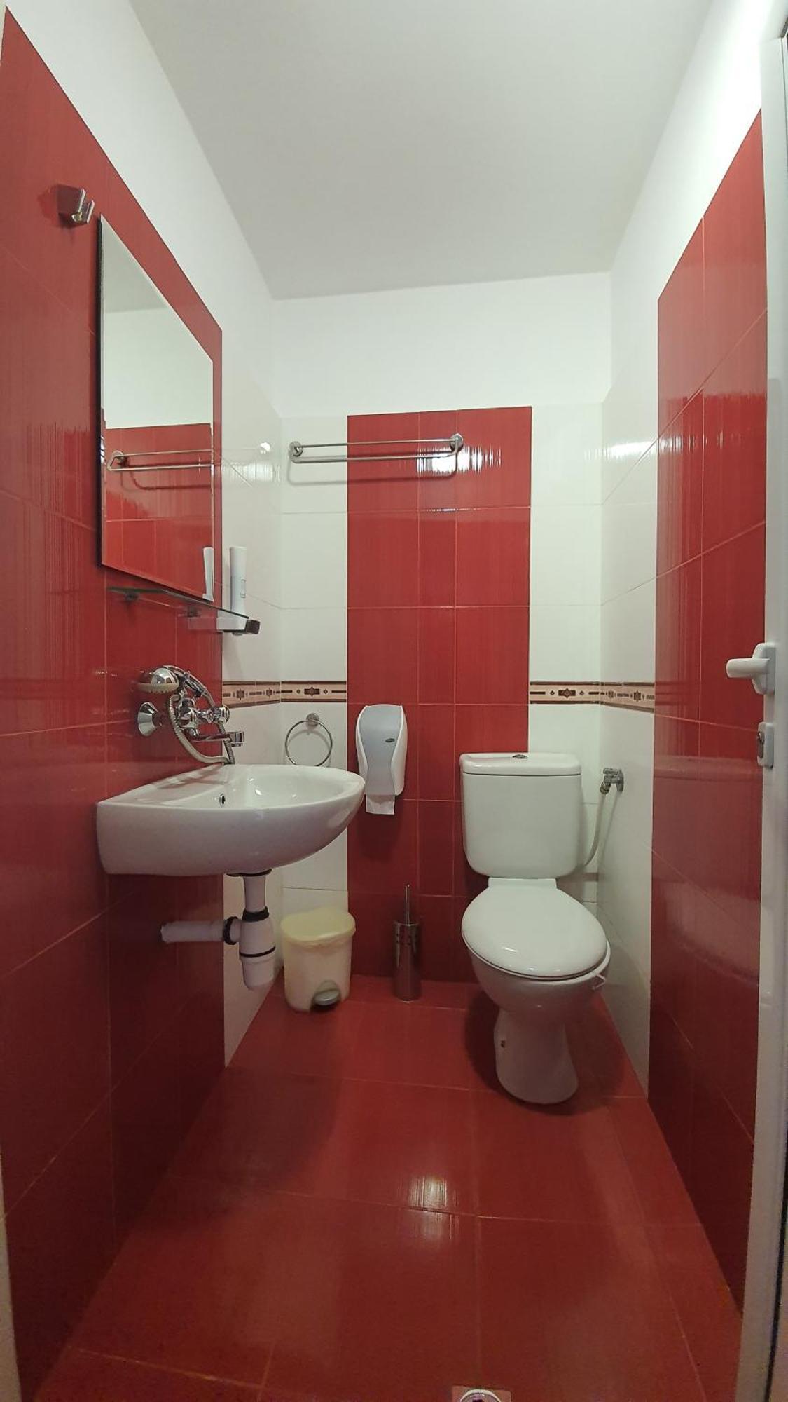 Семеен Хотел-Ресторант Етно Чакала Hotel Szevlievo Kültér fotó